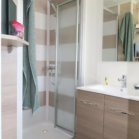 Parque de Campismo Led Zeppelin Cupra Marittima