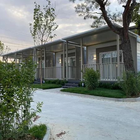 Parque de Campismo Led Zeppelin *