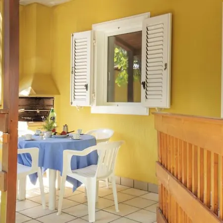 Parque de Campismo Led Zeppelin