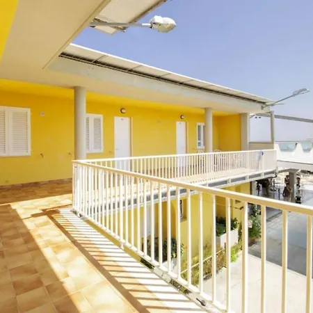 Led Zeppelin Parque de Campismo