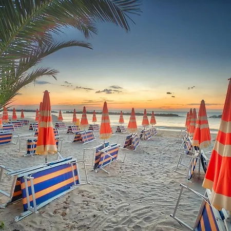 Parque de Campismo Led Zeppelin