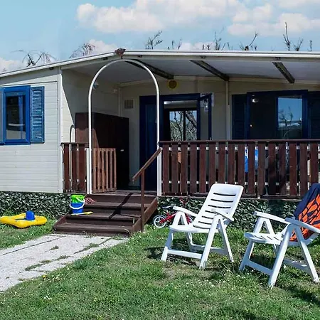 Parque de Campismo Led Zeppelin