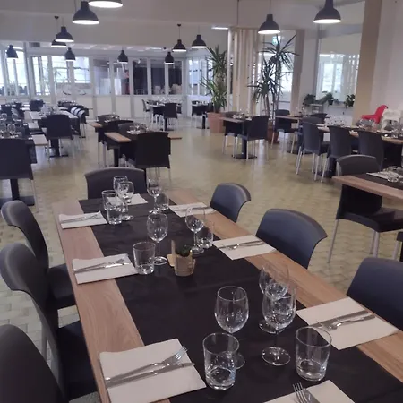 Led Zeppelin Parque de Campismo Cupra Marittima