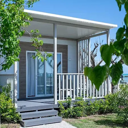 Parque de Campismo Led Zeppelin Cupra Marittima