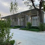 Kamp alanı Led Zeppelin *