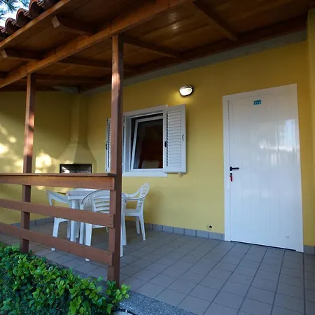 Led Zeppelin Campingplatz Cupra Marittima
