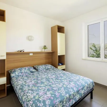 Led Zeppelin Campeggio *