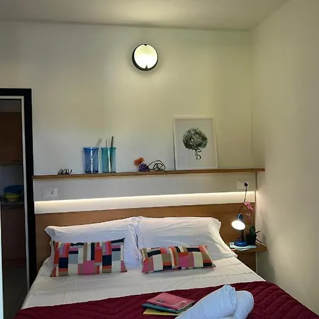 Led Zeppelin Campeggio *