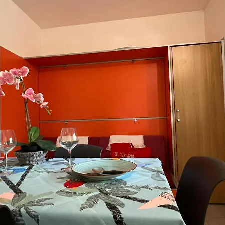 Campeggio Led Zeppelin