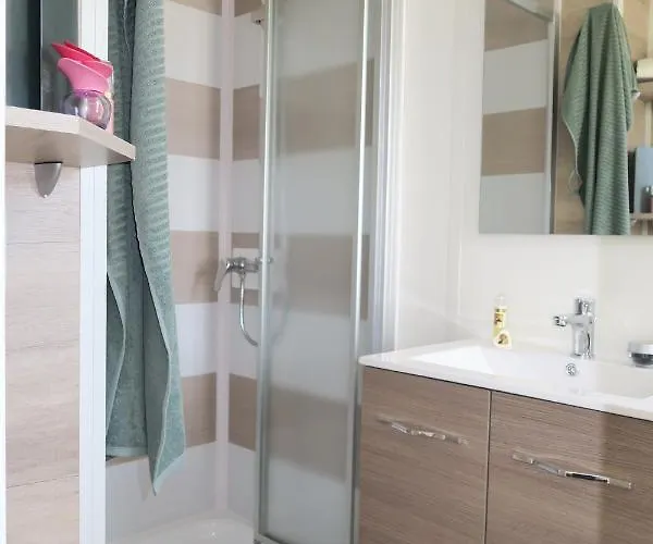 Κάμπινγκ Led Zeppelin Cupra Marittima