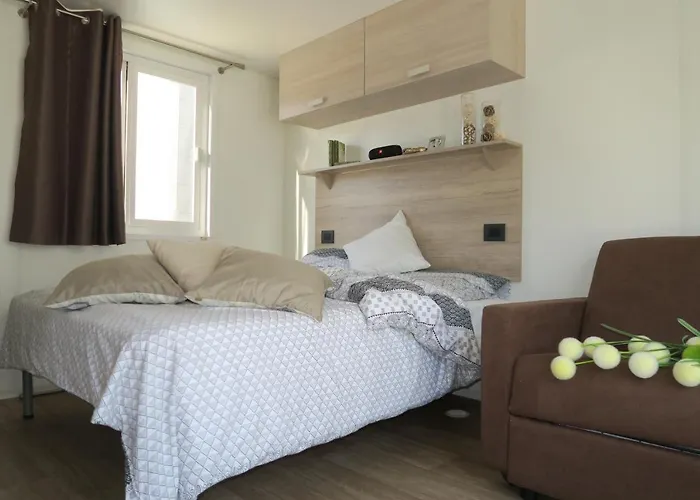 Κάμπινγκ Led Zeppelin *