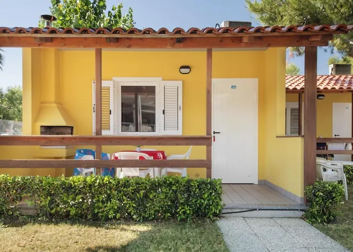 Led Zeppelin * Cupra Marittima