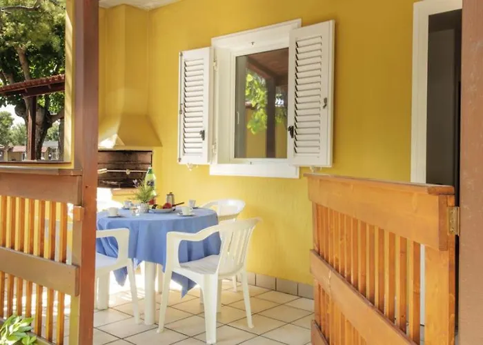 Κάμπινγκ Led Zeppelin