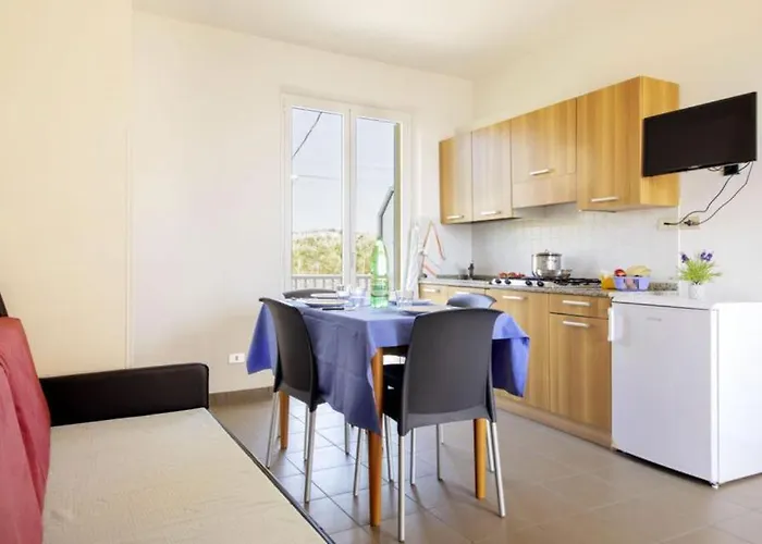 Κάμπινγκ Led Zeppelin Cupra Marittima