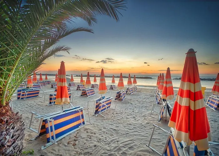 Κάμπινγκ Led Zeppelin