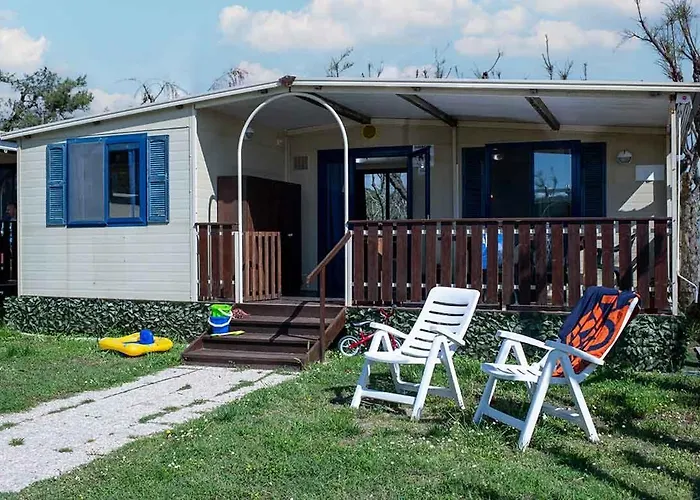 Κάμπινγκ Led Zeppelin