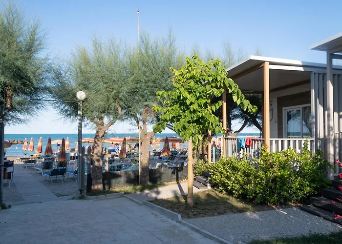 Led Zeppelin Cupra Marittima