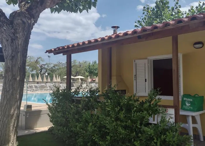 Led Zeppelin Κάμπινγκ